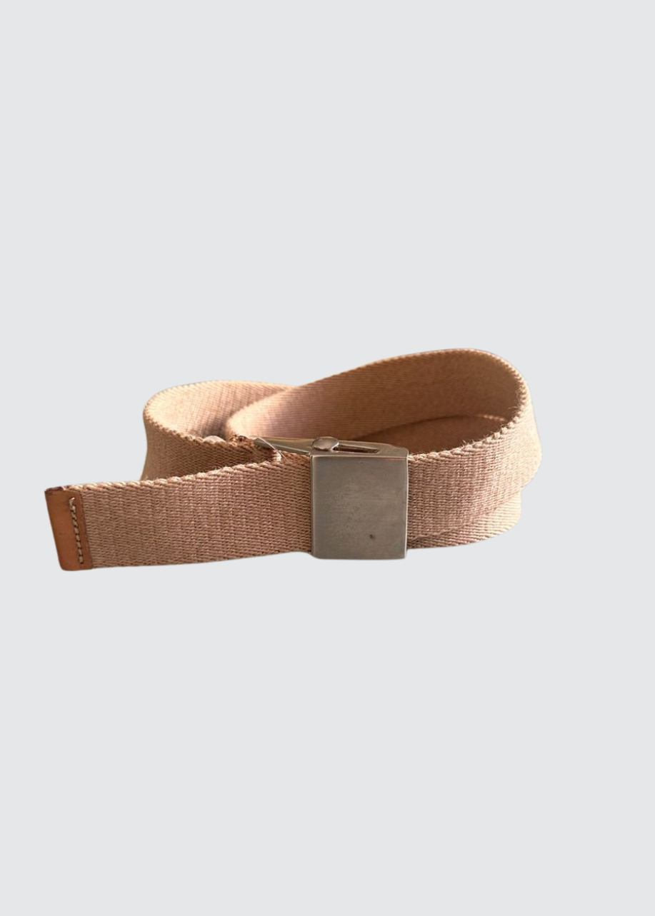 Cincho Hebilla L (8 a 9 años)