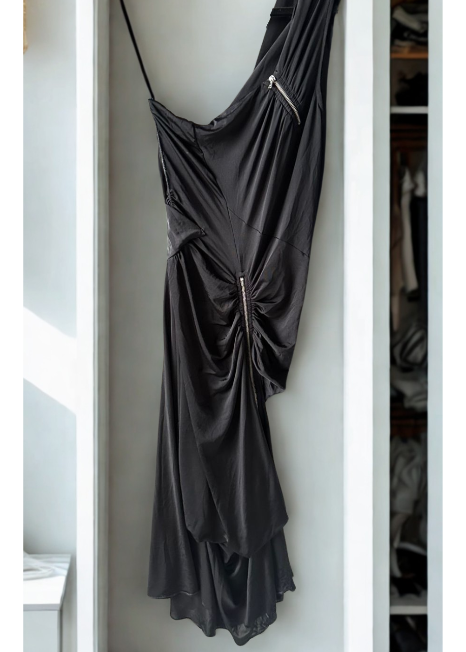 Little Black Dress (Sisley)