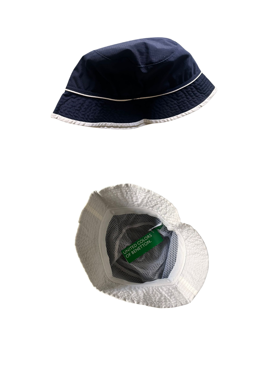 Sombrero Pescador Azul